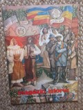 Magazin Istoric - IANUARIE 1989 NR. 1