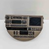 Unitate radio CD JAGUAR S-TYPE X200 2000 OEM: XR8F-18K876-AJAEK,1R8H-18C612-AA