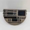 Unitate radio CD JAGUAR S-TYPE X200 2000 OEM: XR8F-18K876-AJAEK,1R8H-18C612-AA