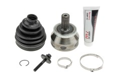 Cap planetara exterior Volvo Xc90 2.4td 2003-2006, 2.5t 2003-2012, NTY NPZ-VV-017