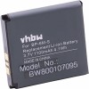 Acumulator Baterie BP-6MT Nokia 6720 Classic 6350 E51 E81 N81 N82 5610 6110 Navigator 6500 Slide 1100mAh Li-Ion