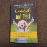 Martin E. P. Seligman - Copilul optimist 15/1