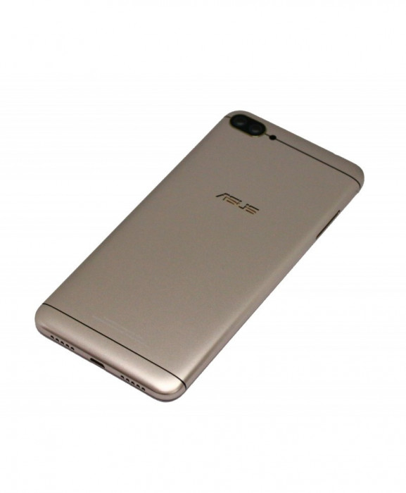 Capac Baterie Asus Zenfone 4 Max ZC520KL Gold