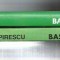 AS - LOT 2 CARTI - ISPIRESCU PETRE - BASME