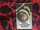 n8 Tainele Serviciilor Secrete - Vladimir Alexe
