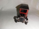 bnk jc Dinky 34b Royal Mail Van ( geamuri deschise)