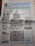 ziarul magazin 27 februarie 1993