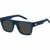 Ochelari de Soare Bărbați Tommy Hilfiger TH-1976-S-FLL52IR &Oslash; 52 mm, Plastic, Galben, Polaroid