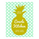 Creole Kitchen