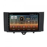 Cumpara ieftin Navigatie dedicata cu Android Smart Fortwo 2011 - 2014, 4GB RAM, Radio GPS Dual