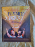 Prizonierii,cutremurul si cantecul din miez de noapte-Bob Hartman