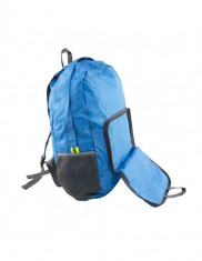 Rucsac smart de calatorie in weekend G1117-314, bleu foto