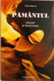 PAMANTUL ORIGINI SI PREISTORIE, 1996