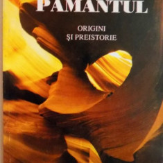 PAMANTUL ORIGINI SI PREISTORIE, 1996