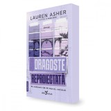 Cumpara ieftin Dragoste reproiectata (primul volum al seriei ?Miliardarii de pe malul lacului?), Lauren Asher, Corint