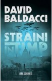 Straini in timp - David Baldacci