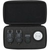 Set Avertizoare Prologic C-series Pro Alarm Set Fishing Bite Alarm Blue, 2+1+1