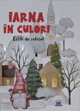 Iarna in culori, DPH