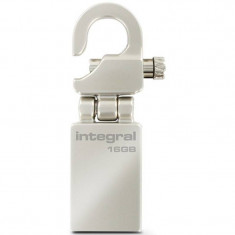 Memorie USB Integral Tag 16GB USB 3.0 foto