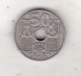 bnk mnd Spania 50 centimos 1949 (52)