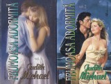 Judith Michael - Frumoasa adormita, 2 volume, miron