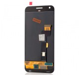 Display LCD Google Pixel XL, Alb + Touchscreen, Compatibil