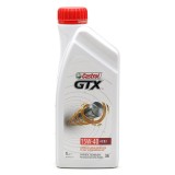 Ulei motor Castrol GTX 15W40 1L 12844 1518B5 / 14F730