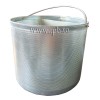 Sita decantor 9 litri, Total Pro Beauty