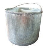 Sita decantor 9 litri, Total Pro Beauty