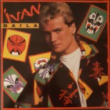 Vinil LP Ivan &ndash; Baila (VG++)