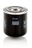 Filtru, sistem hidraulic primar