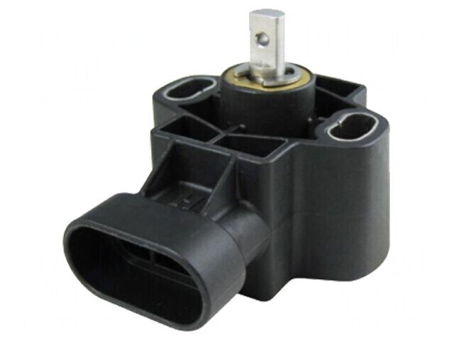 Senzor de Pozitie in Unghi 180&deg; IP67 RTY