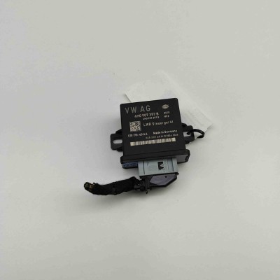 Modul de control far AUDI A6 Avant 4G5, C7, 4GD 2014 OEM: 4H0907357B 30387430 foto