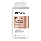 Sampon purificator Step 4C Plex, 260ml, Revox