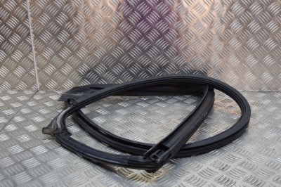 Garnitura ușă dreapta spate TESLA MODEL S 2014 OEM: TMSP-U03 | 11610159 foto