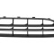 Grila bara fata Skoda Octavia I Turbo 13688 1U0807368C / 1U0807367C
