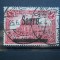 1920 SERIE SAAR COTA 58$