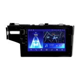 Navigatie Auto Teyes CC2 Plus Honda Jazz 3 2013-2020 4+64GB 10.2` QLED Octa-core 1.8Ghz, Android 4G Bluetooth 5.1 DSP, 0743836970917
