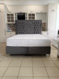 PAT MATRIMONIAL PREMIUM 160X200CM SALTEA INCLUSA