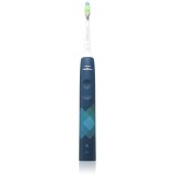 Philips Sonicare 4100 HX3689/42 periuta de dinti electrica sonica Blue 1 buc
