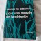 Pour une morale de l ambiguite / Simone de Beauvoir
