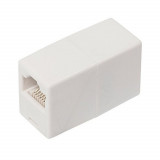 Adaptor prelungire UTP RJ45 mama - RJ45 mama