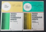 Ingineria sintezei intermediarilor aromatici (2 vol.) - Gh. Lupușor, Ecaterina Merica, C. Gorea, V. Bucea-Gorduza