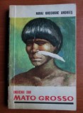 Mihai Gh. Andries - Indienii din Mato Grosso