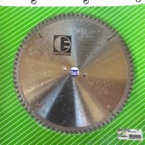 ELEKTRA BECKUM Disc pentru lemn de 250x3.2/2.2x20mm cu 80 dinti