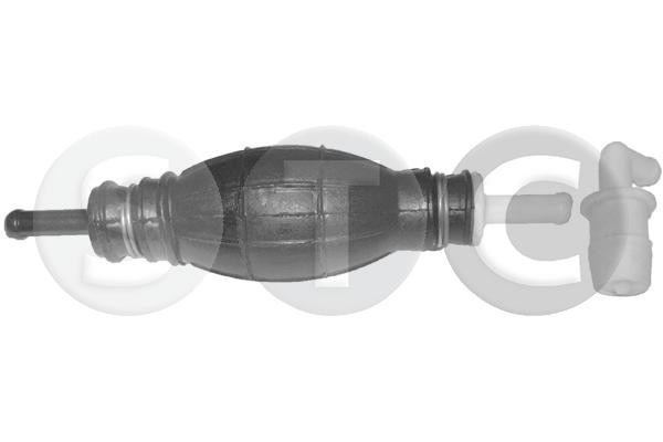 STC T404036 Pompa, combustibil