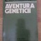 AVENTURA GENETICII-C. MAXIMILIAN-187423