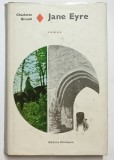 JANE EYRE de CHARLOTTE BRONTE , 1972 * EDITIE CARTONATA