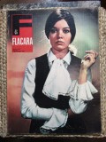 REVISTA FLACARA NR 37 1969