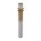 Vaza Sammy Auriu 15.2x15.2x88.4 cm